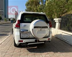 تۆیۆتا لاندكروزر پرادۆ